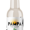 Pampa Hard Seltzer - Fraise & Citron 27,5cl
